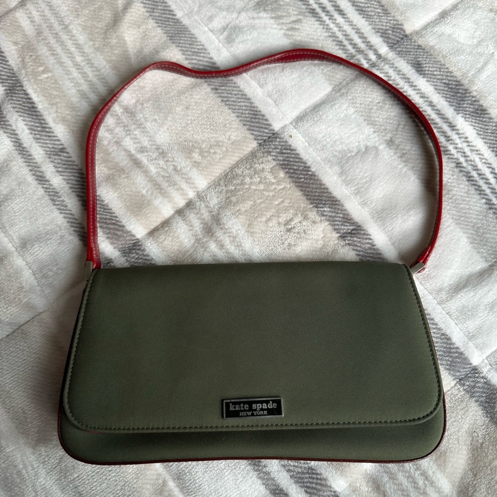 Kate Spade Mini Bag
